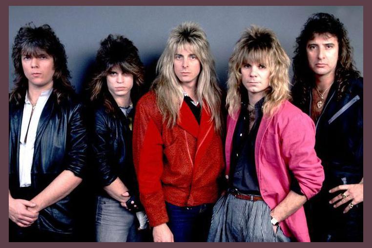 Giuffria
